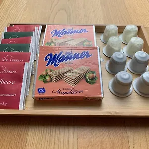 Apartment Westside - Contactless Check-in, Vienna