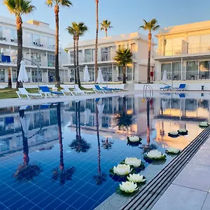 Ξενοδοχείο Lysithea