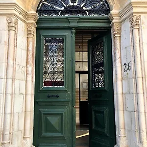 Le Mat Хостел