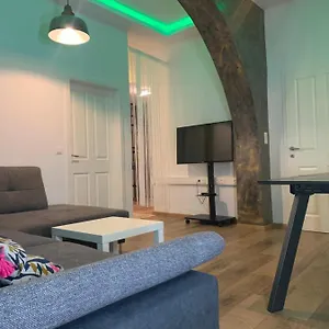 Appartement Royal Palace, Vienne
