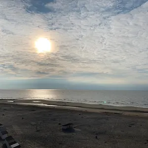 Parel Aan Het , Ostende Belgique