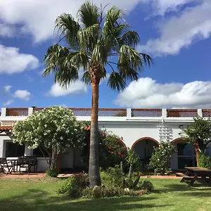 El Estrecho España
