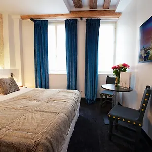 Le Clos De Notre Dame Отель