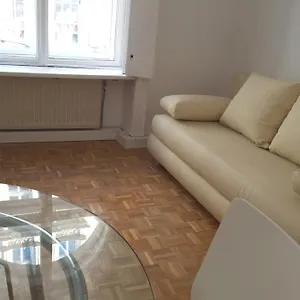 Apartment Sobieski District-1 Ring, Vienna