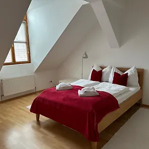 Appartement Near Rathaus, Vienne