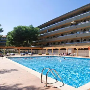 Rvhotels La Pineda España