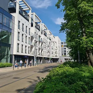 Mostowa 23 Bruno Apartment, Self Check-in 24h, Free Parking, Air-conditioning Polska