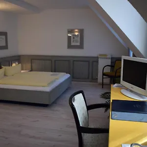 Avenue Hotel Norimberga