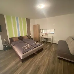 Lexa Apartament Hajdúszoboszló