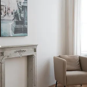 Appartement Heymi In Center, Vienne