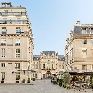 Grand Du Palais Royal פריז