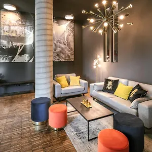 Apartmanhotel Adina Serviced