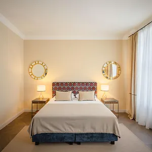 Appartement Roosevelt Stadthaus, Vienne