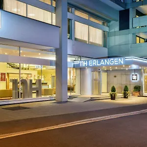 Nh Hotel Erlangen