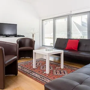 Apartments Next To Vienna Stateopera With Aircondition וינה