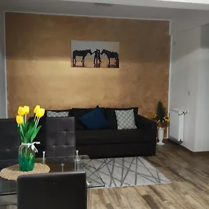 Apartament Lenus'k Apartament Bucureşti