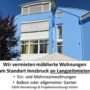 Innsbruck's Stadtappartement Appartamento Innsbruck
