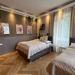 Book-a-room 31 Appartamento Salisburgo