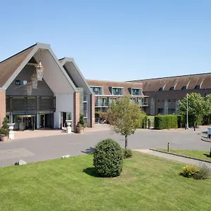 Hilton London Syon Park Отель