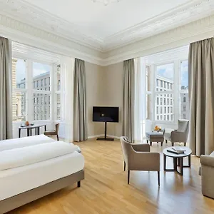 Отель Rathauspark Wien, A Member Of Radisson Individuals
