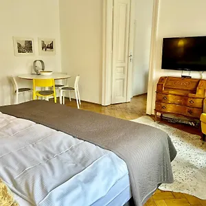 Appartement Leuhusen Boutique, Vienne