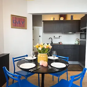 Bauhaus , Anvers Belgique