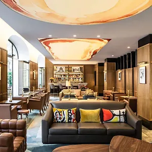Sofitel Arc De Triomphe פריז
