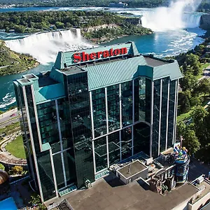 Sheraton Fallsview Отель