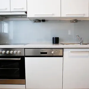 Appartement Prestige, Vienne