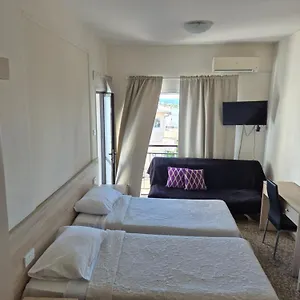 Myriama Apartament Ayia Napa