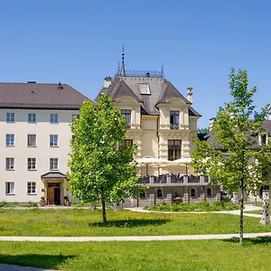 Johannes Schloessl - Gaestehaus Der Pallottiner Am Moenchsberg Alloggio in famiglia Salisburgo