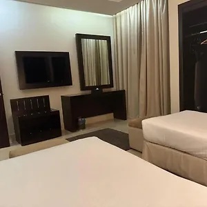 أجنحة أسوار الفندقية فندق الرياض