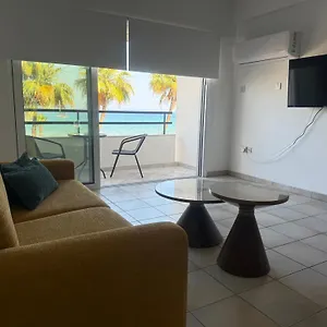 Krasas Apartament Larnaca