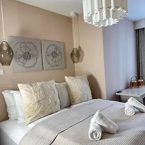 Apartamento 1st