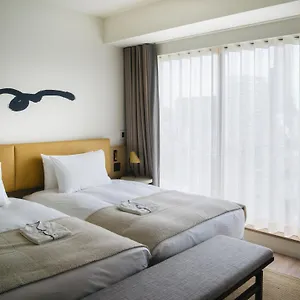젠티스 호텔