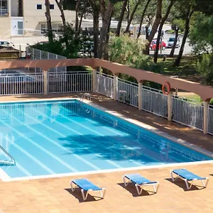 Rvhotels La Pineda España