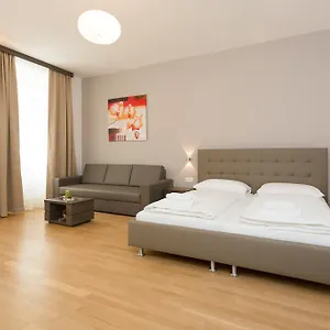 Yourapartment 1030 Διαμέρισμα