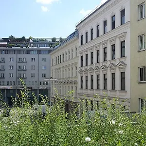 Apartments-in-vienna Διαμέρισμα