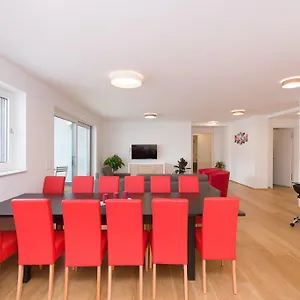 Appartement Yourapartment City Center, Vienne