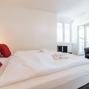 Appartement Vienna Mainstation - 10 Minutes To Citycenter - Apartments With Aircondition, Vienne