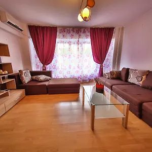 Dream 64 Apartament Bucureşti
