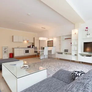 Appartement Christian Oper - Contactless Check In, Vienne