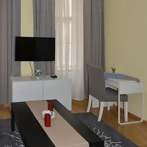 Appartement Ableidinger, Vienne
