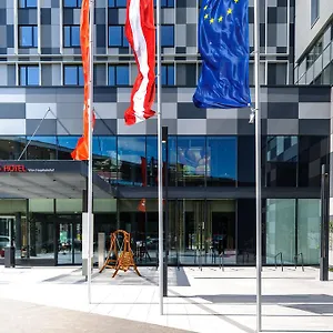 Ibis Hauptbahnhof Wien