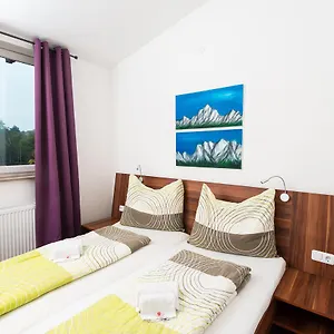 Appartement Luna, Vienne