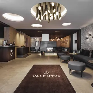 Valentin Design Appartamento Sölden
