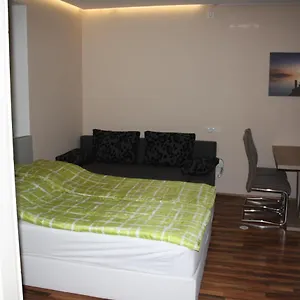 Appartement Vienna Top Apartment, Vienne