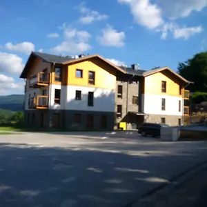 Apartament Szklarka W Karkonoszach Polska