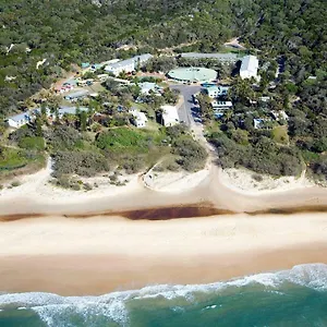 K'gari Resort Fraser Island