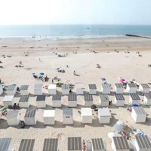 Luxury Seasight , Ostende Belgique